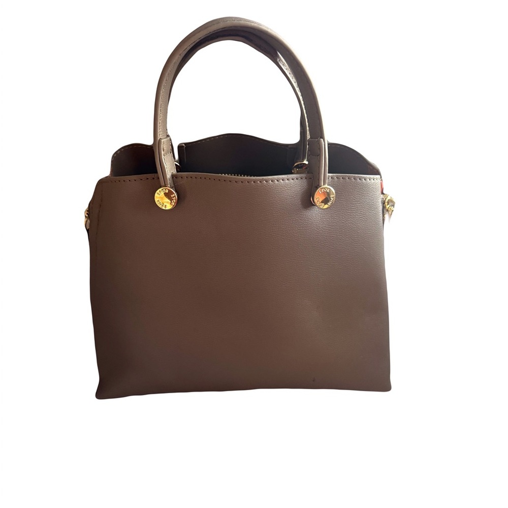 ROPE E’PORE Y Taupe Bag